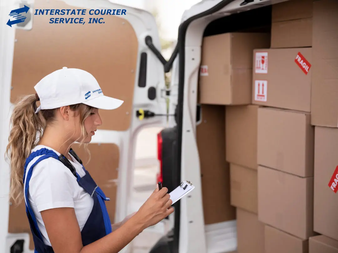 Boosting SMB Success: The Advantages Of Outsourcing Courier Services