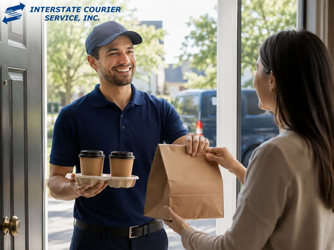 The Rise of Food Delivery Services: A Revolution in Convenience