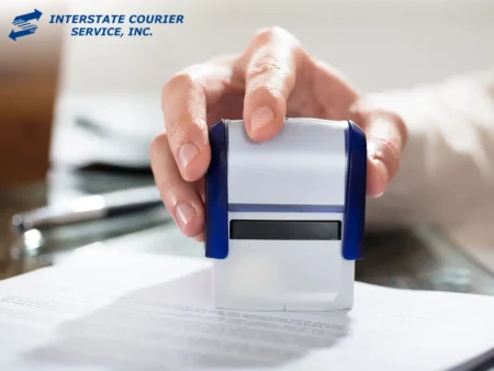 In-Office Notary Services in Tampa Bay