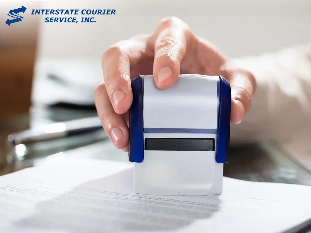 In-Office Notary Service: A Practical Guide for Seamless Signings