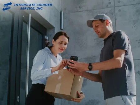 Proof of Delivery That Builds Confidence and Operational Clarity Proof of Delivery Systems Explained