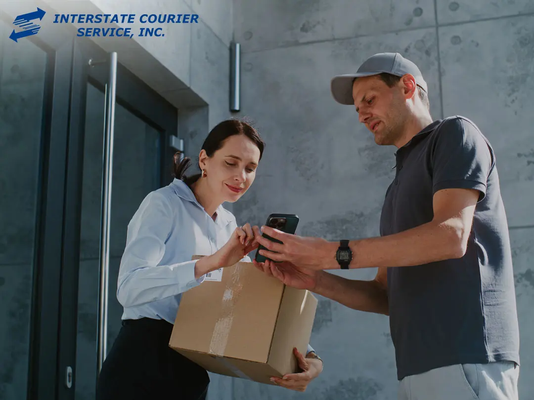 Proof of Delivery That Builds Confidence and Operational Clarity