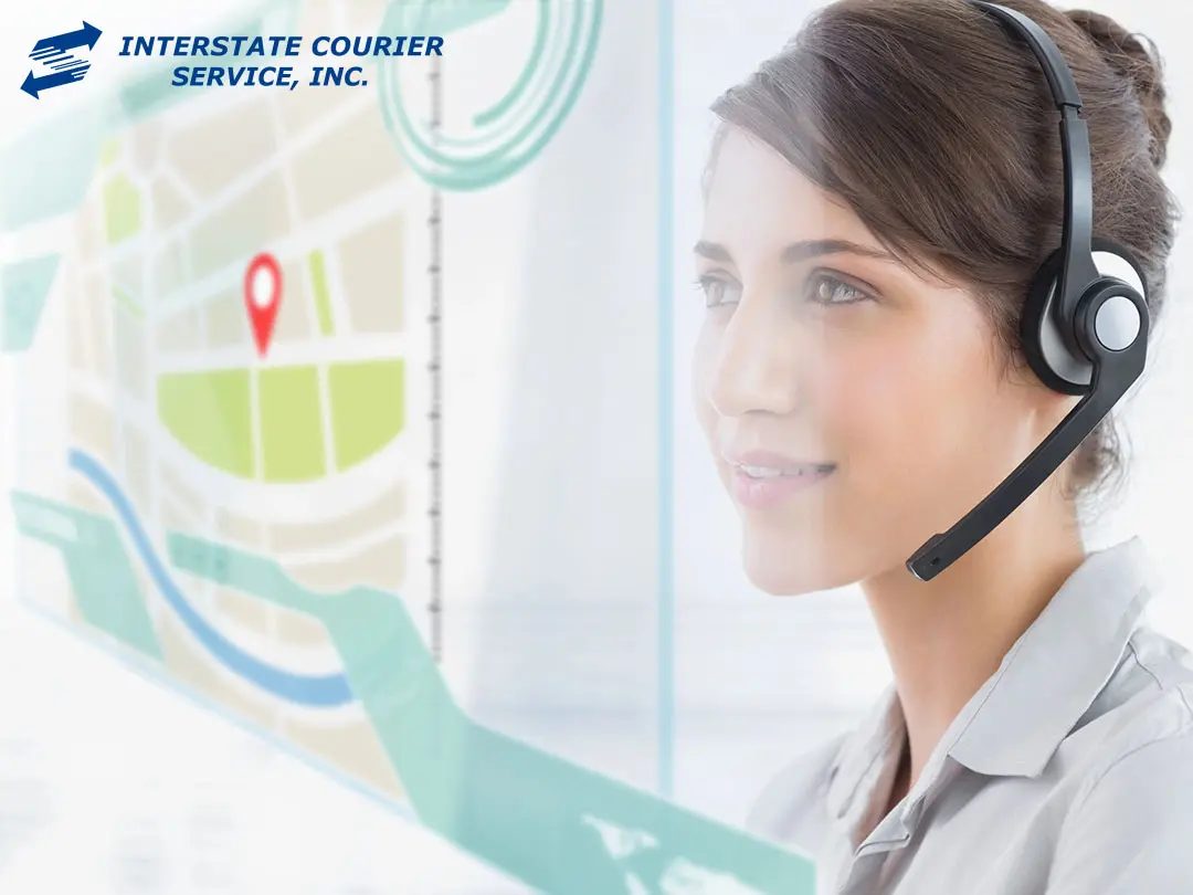 How Courier and Delivery Services Can Reduce Errors and Delays