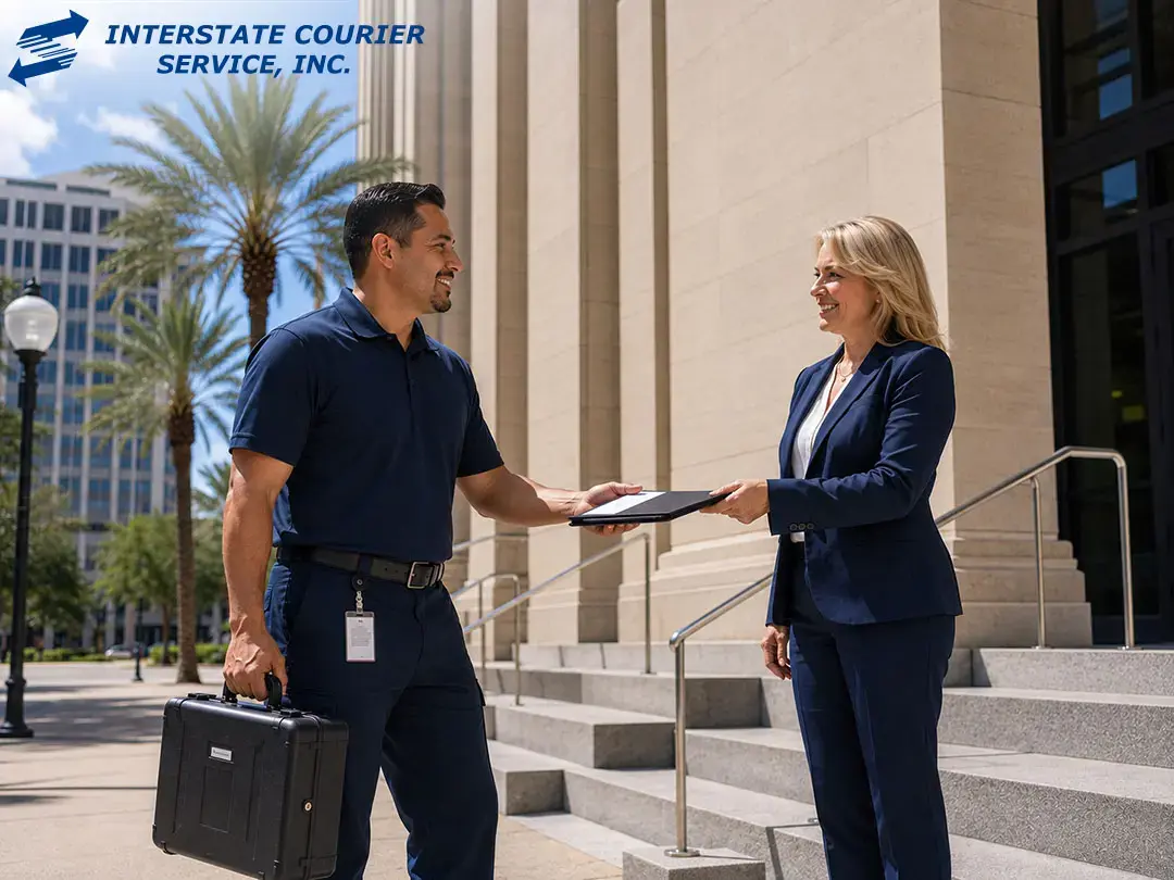 Faster Filings, Safer Transfers for Law Firms?